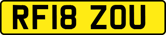 RF18ZOU