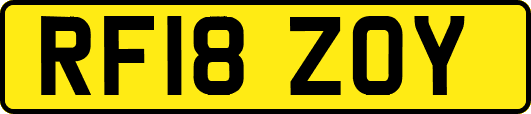 RF18ZOY