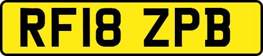 RF18ZPB