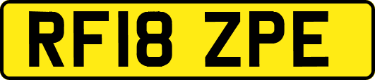 RF18ZPE