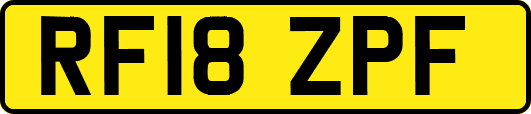 RF18ZPF