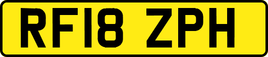 RF18ZPH