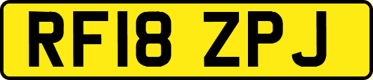 RF18ZPJ