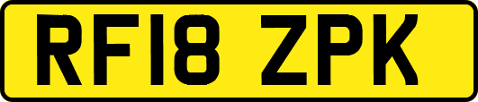 RF18ZPK
