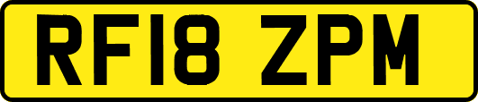 RF18ZPM