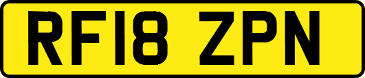 RF18ZPN