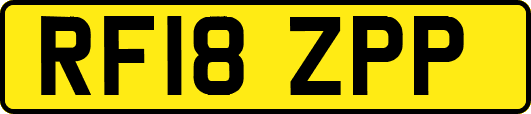RF18ZPP