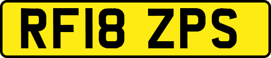 RF18ZPS