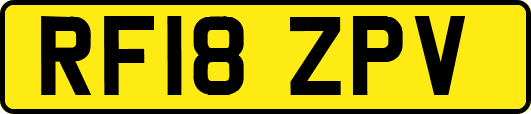 RF18ZPV