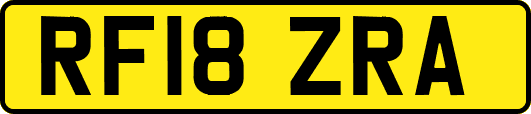 RF18ZRA