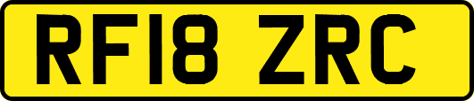 RF18ZRC