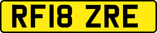 RF18ZRE