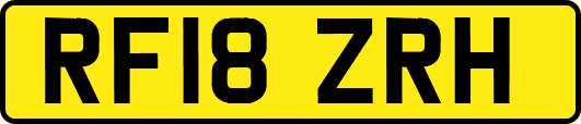 RF18ZRH
