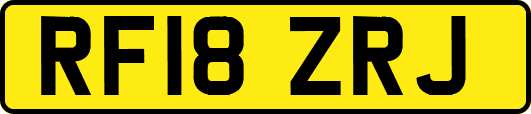 RF18ZRJ