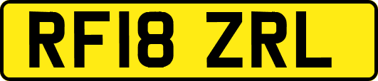 RF18ZRL
