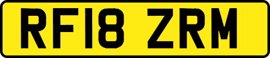 RF18ZRM