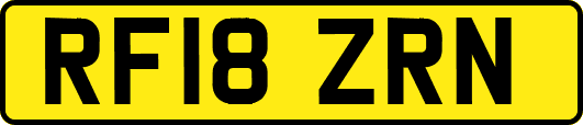 RF18ZRN