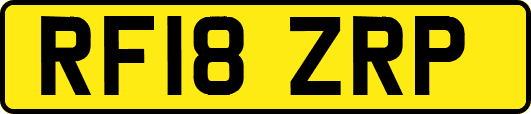 RF18ZRP