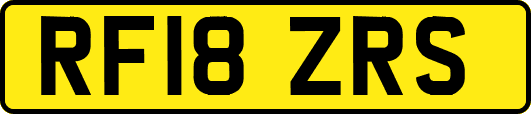 RF18ZRS