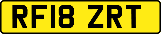RF18ZRT
