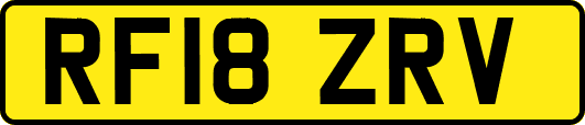 RF18ZRV