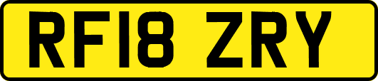 RF18ZRY