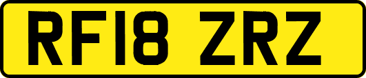 RF18ZRZ