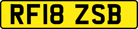 RF18ZSB