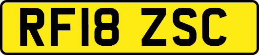 RF18ZSC