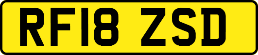 RF18ZSD