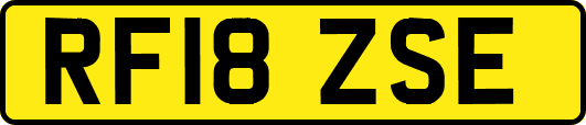 RF18ZSE