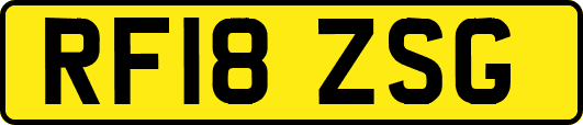 RF18ZSG