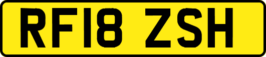 RF18ZSH