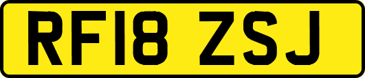 RF18ZSJ