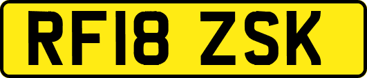 RF18ZSK