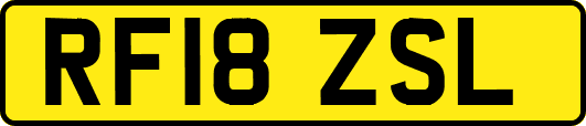 RF18ZSL