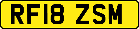 RF18ZSM