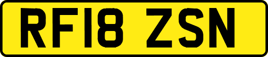 RF18ZSN