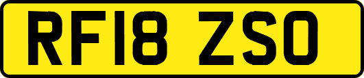 RF18ZSO