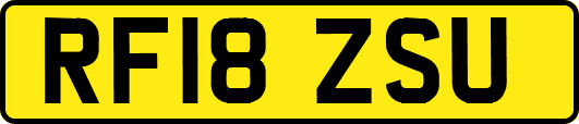 RF18ZSU