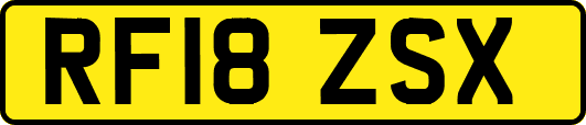 RF18ZSX