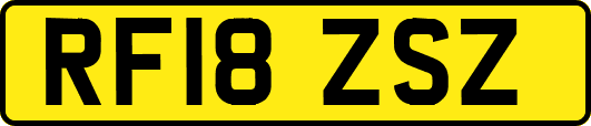 RF18ZSZ
