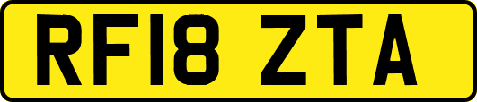RF18ZTA
