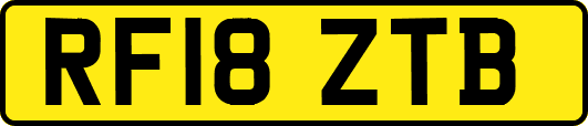 RF18ZTB