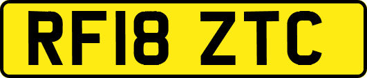 RF18ZTC