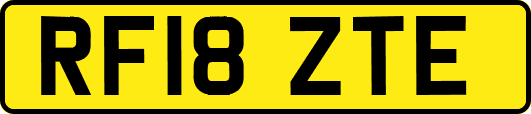 RF18ZTE