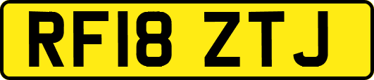 RF18ZTJ