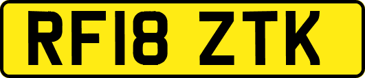 RF18ZTK