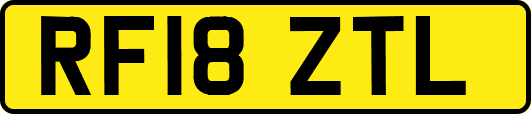 RF18ZTL