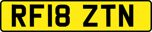 RF18ZTN